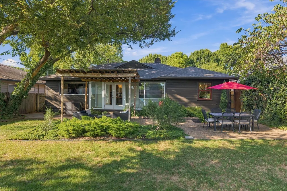 2634 E 20th Street Tulsa, OK 74104