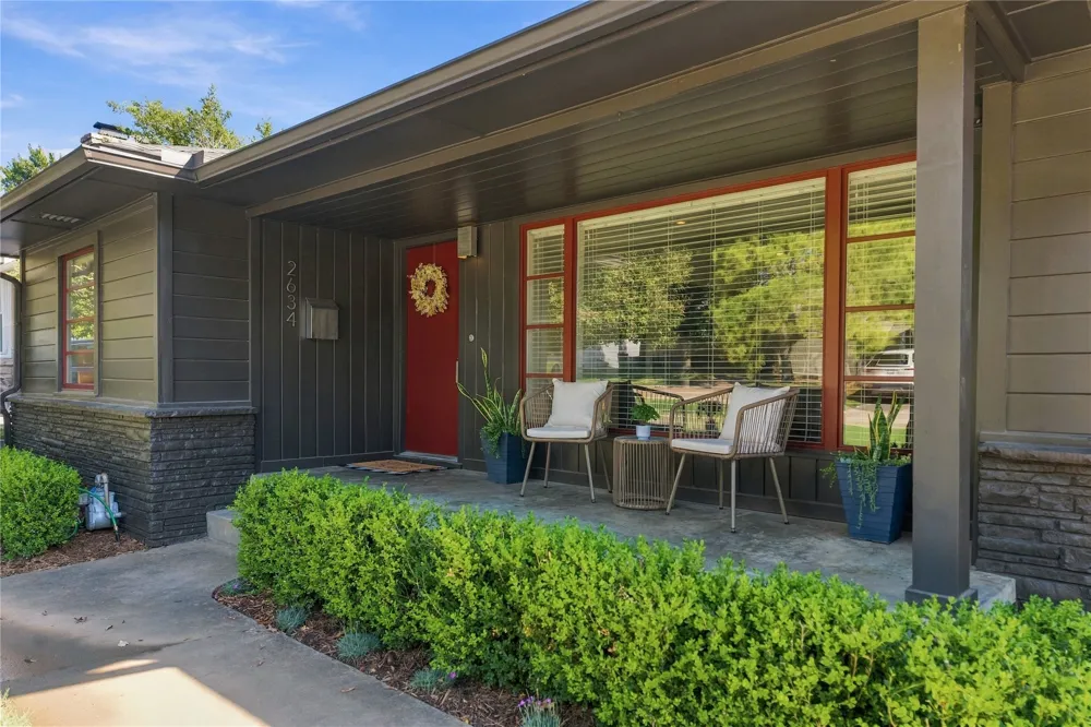 2634 E 20th Street Tulsa, OK 74104