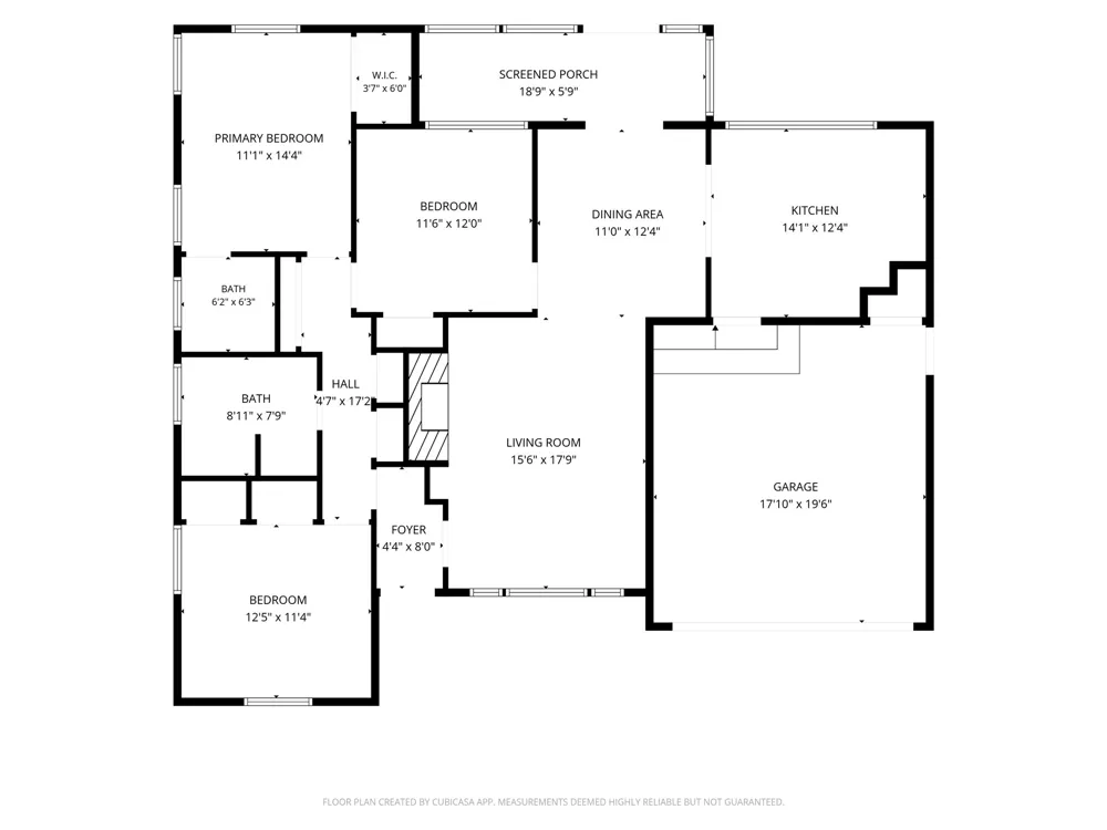 2634 E 20th Street Tulsa, OK 74104