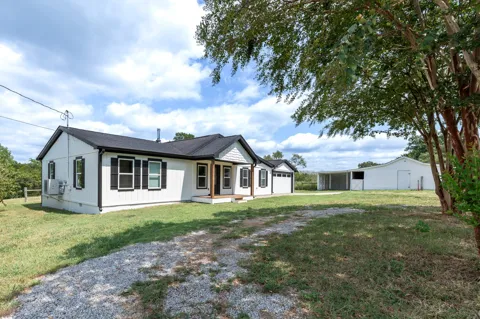 1503A Cornersville Hwy
