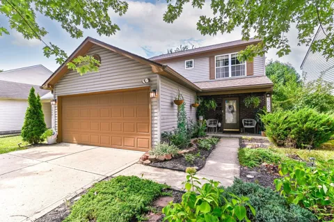 15289 Ten Point Drive