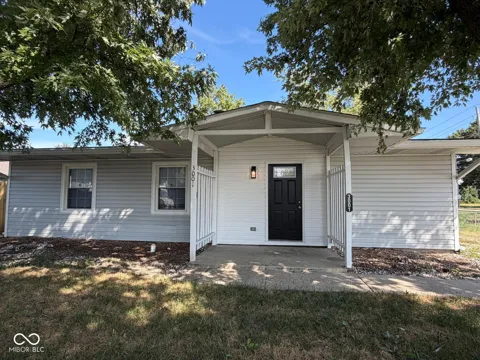 3001 Auburn Road