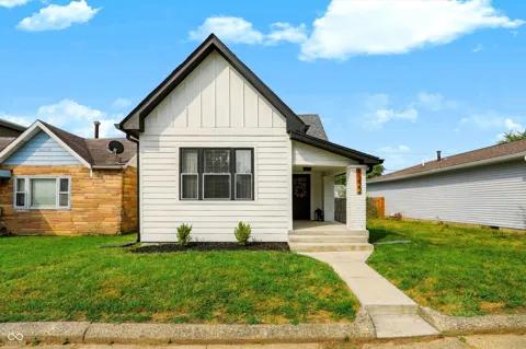 1222 Harlan Street