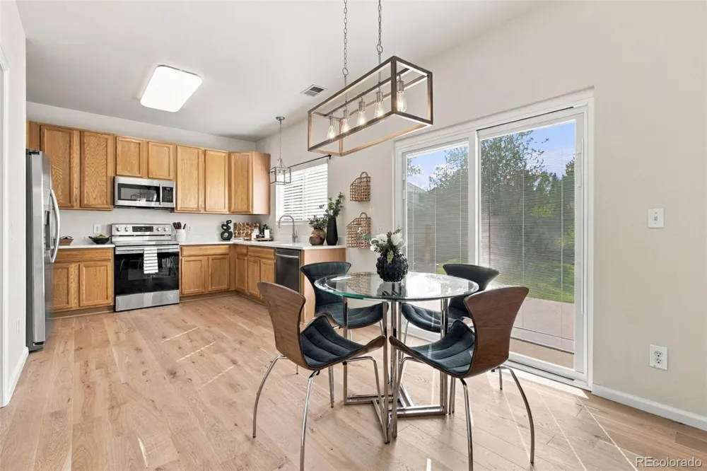 3889 S Kirk Way Aurora, CO 80013