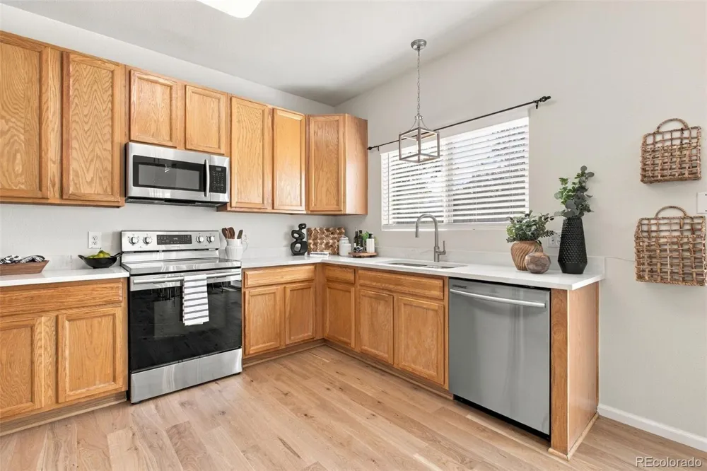3889 S Kirk Way Aurora, CO 80013