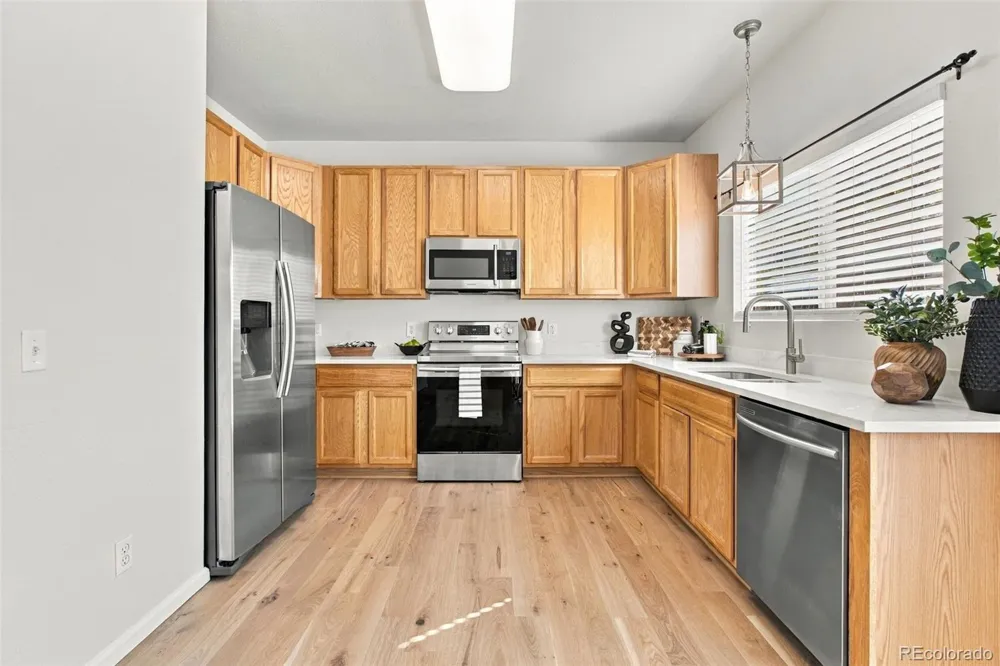 3889 S Kirk Way Aurora, CO 80013