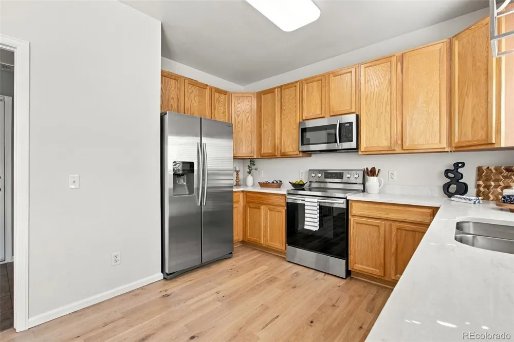 3889 S Kirk Way Aurora, CO 80013
