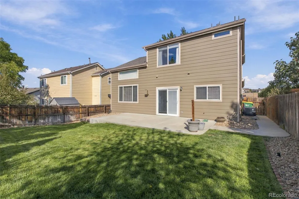 3889 S Kirk Way Aurora, CO 80013