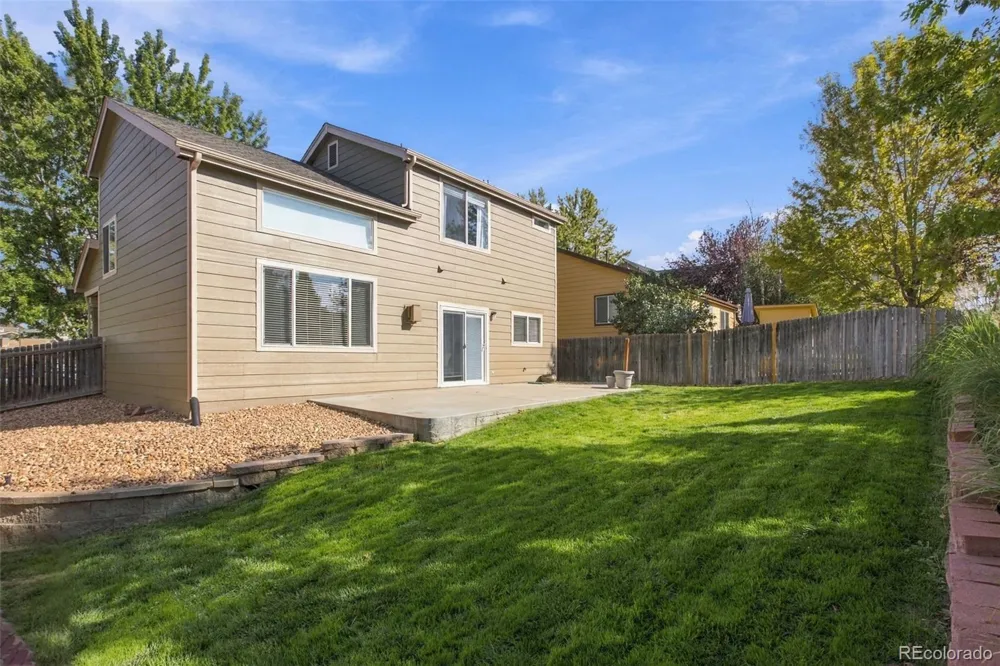 3889 S Kirk Way Aurora, CO 80013