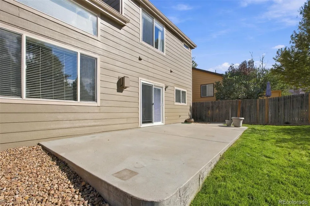 3889 S Kirk Way Aurora, CO 80013