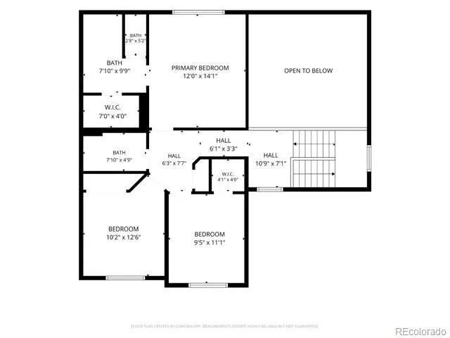 3889 S Kirk Way Aurora, CO 80013