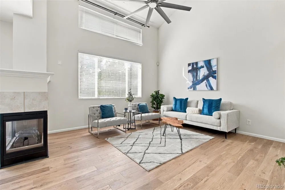 3889 S Kirk Way Aurora, CO 80013