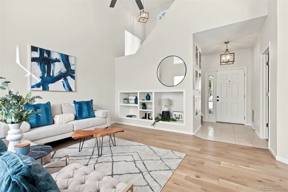 3889 S Kirk Way Aurora, CO 80013