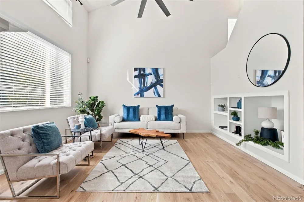 3889 S Kirk Way Aurora, CO 80013