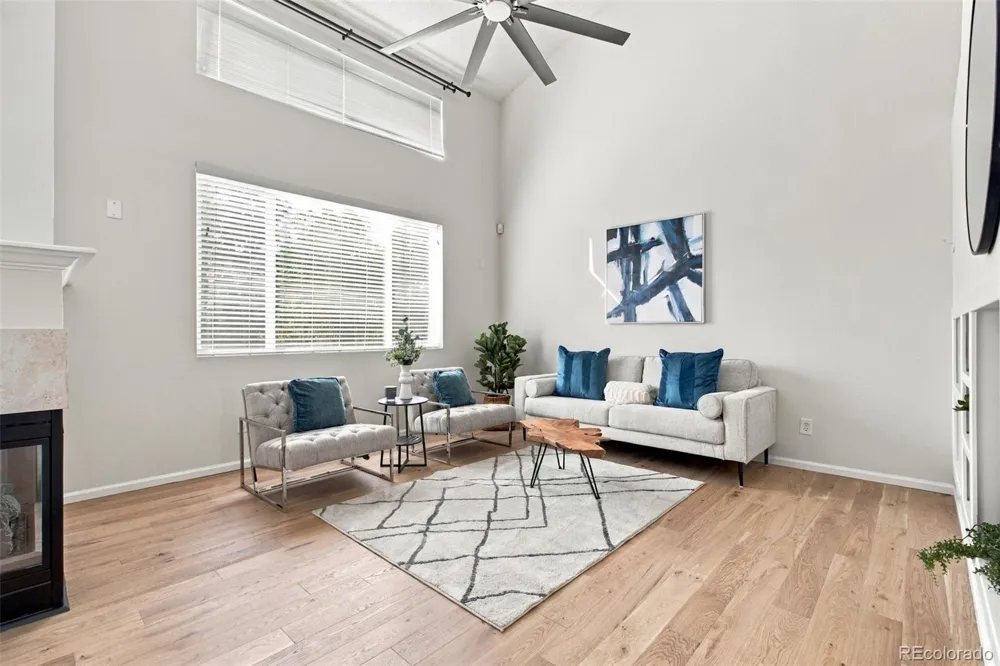 3889 S Kirk Way Aurora, CO 80013