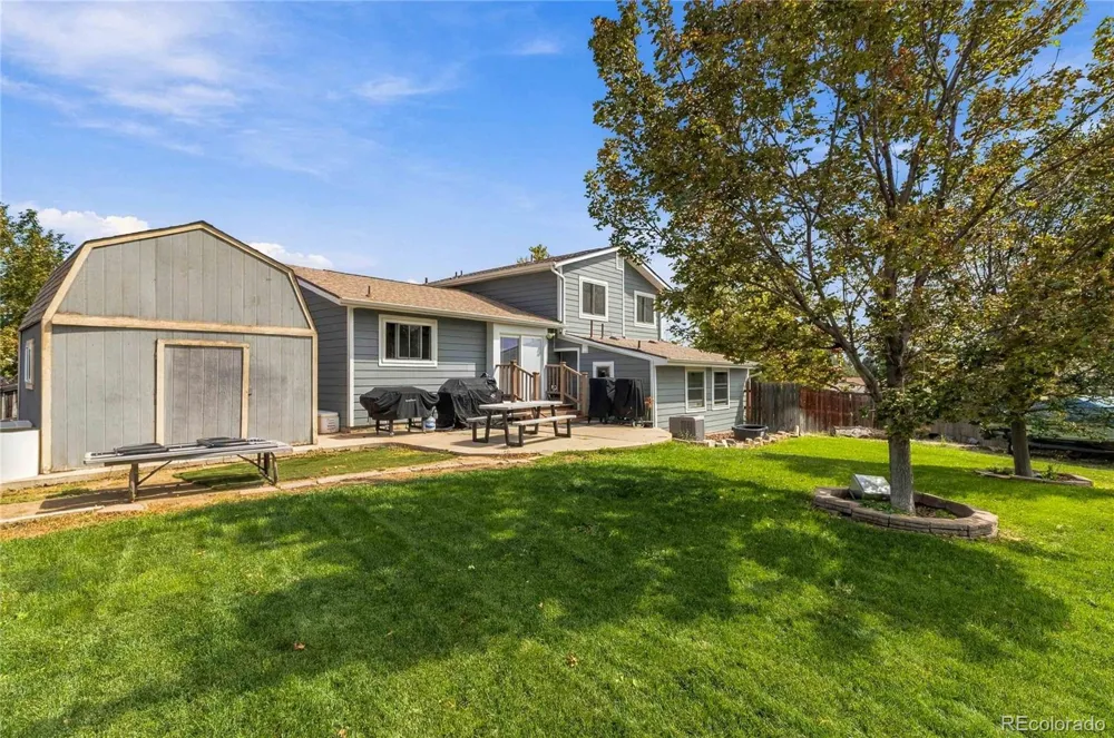 2322 E 101st Place Thornton, CO 80229
