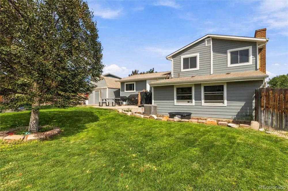 2322 E 101st Place Thornton, CO 80229