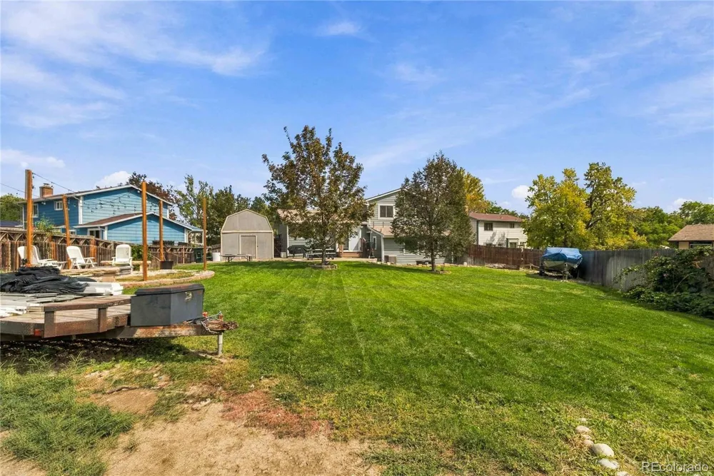 2322 E 101st Place Thornton, CO 80229
