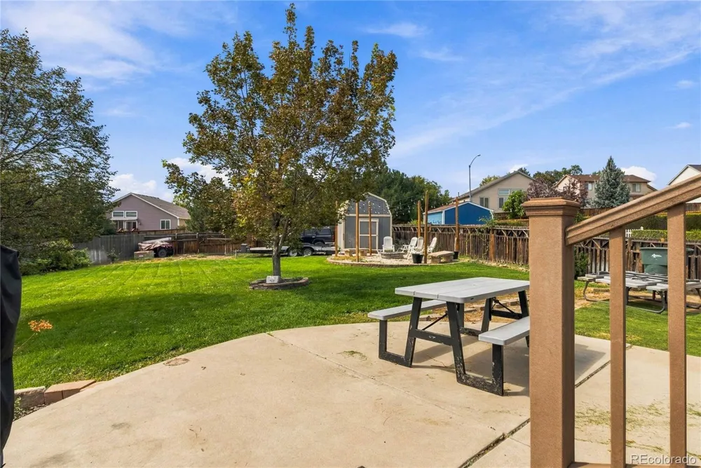 2322 E 101st Place Thornton, CO 80229