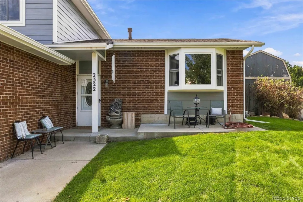 2322 E 101st Place Thornton, CO 80229