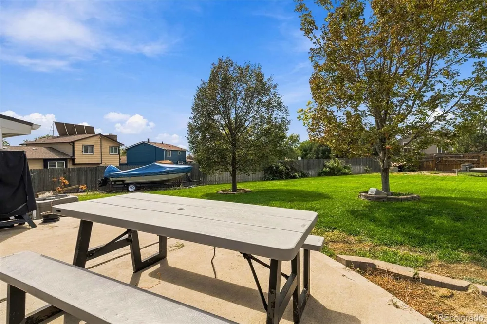 2322 E 101st Place Thornton, CO 80229
