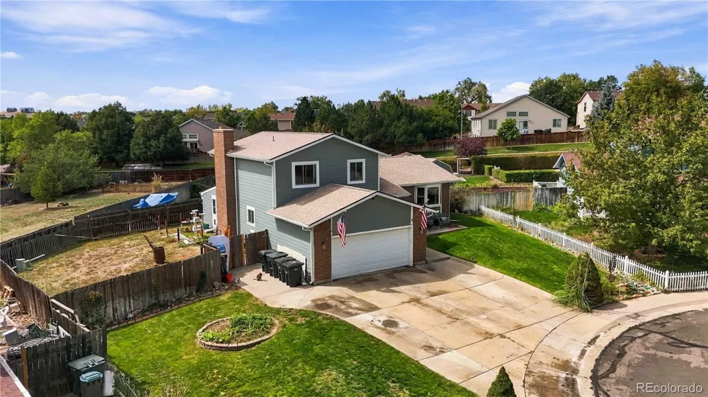2322 E 101st Place Thornton, CO 80229