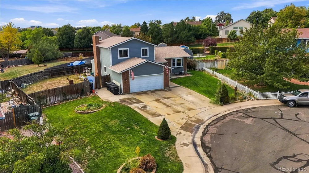 2322 E 101st Place Thornton, CO 80229