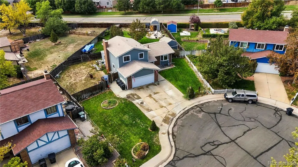 2322 E 101st Place Thornton, CO 80229