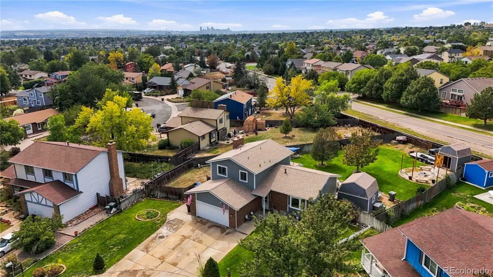 2322 E 101st Place Thornton, CO 80229