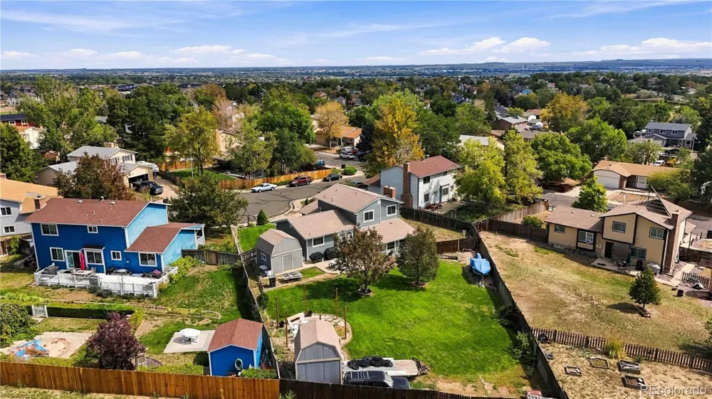 2322 E 101st Place Thornton, CO 80229