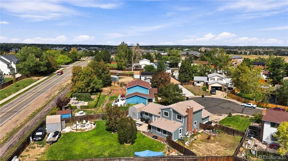 2322 E 101st Place Thornton, CO 80229