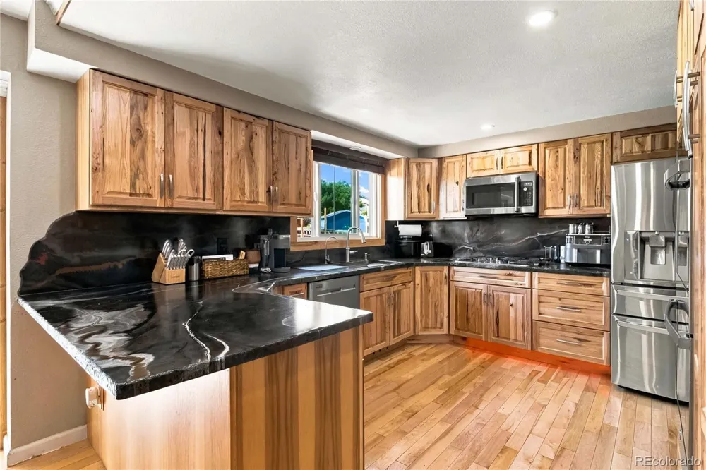 2322 E 101st Place Thornton, CO 80229