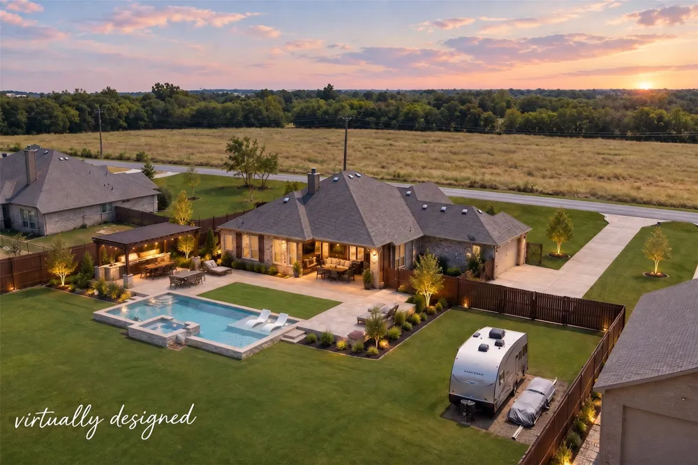 6925 County Road 469 McKinney, TX 75071