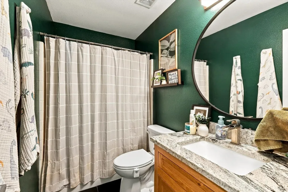 9861 Autumn Sage Drive Fort Worth, TX 76108