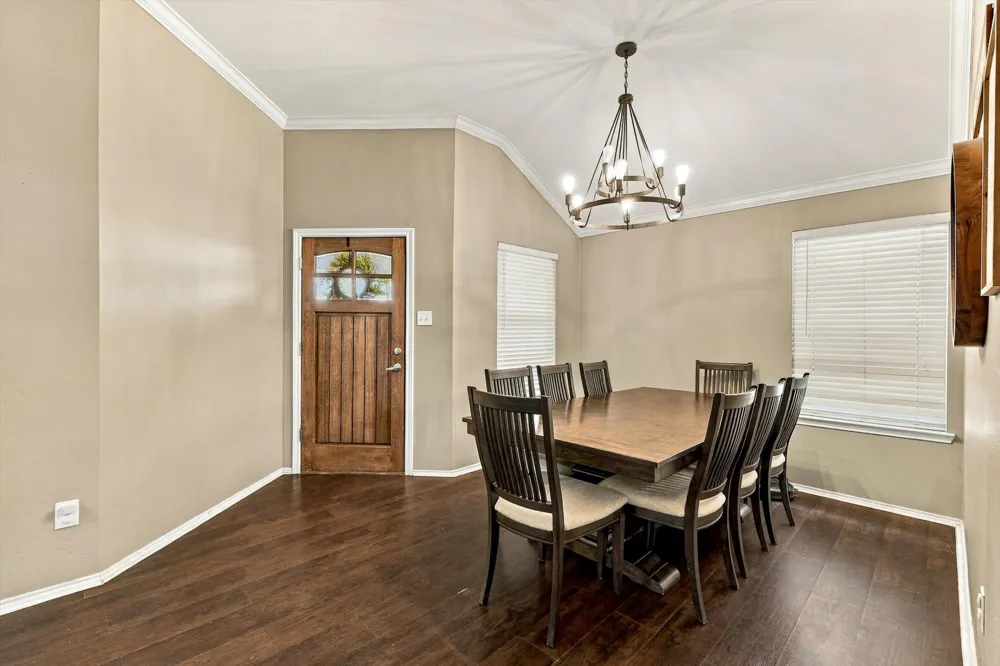 9861 Autumn Sage Drive Fort Worth, TX 76108