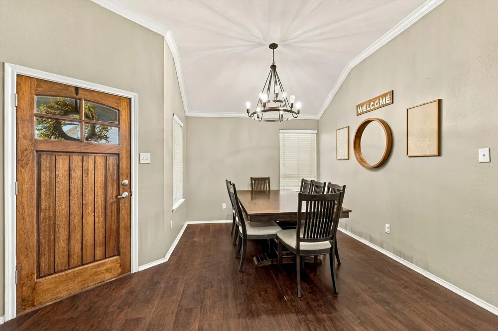 9861 Autumn Sage Drive Fort Worth, TX 76108
