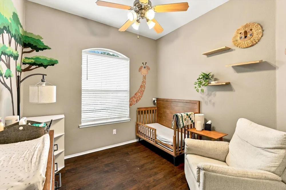 9861 Autumn Sage Drive Fort Worth, TX 76108