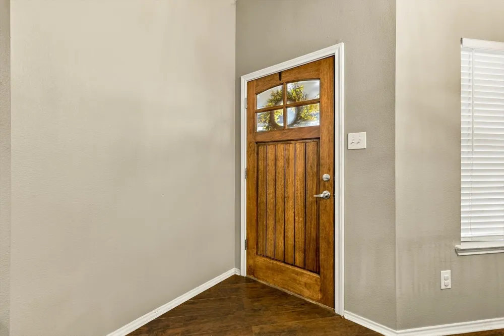 9861 Autumn Sage Drive Fort Worth, TX 76108