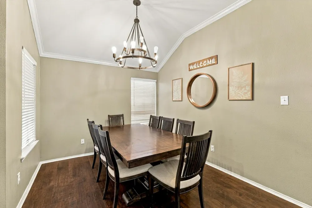9861 Autumn Sage Drive Fort Worth, TX 76108