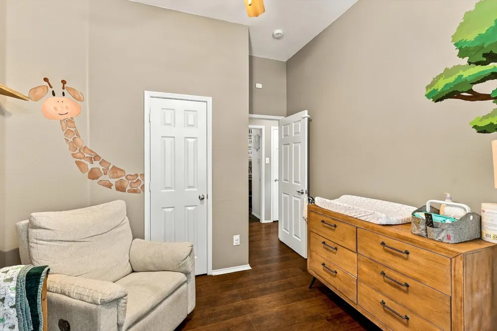 9861 Autumn Sage Drive Fort Worth, TX 76108