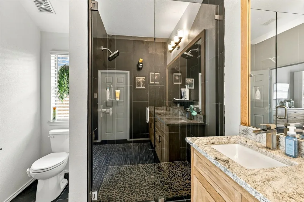 9861 Autumn Sage Drive Fort Worth, TX 76108