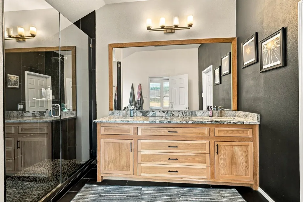 9861 Autumn Sage Drive Fort Worth, TX 76108