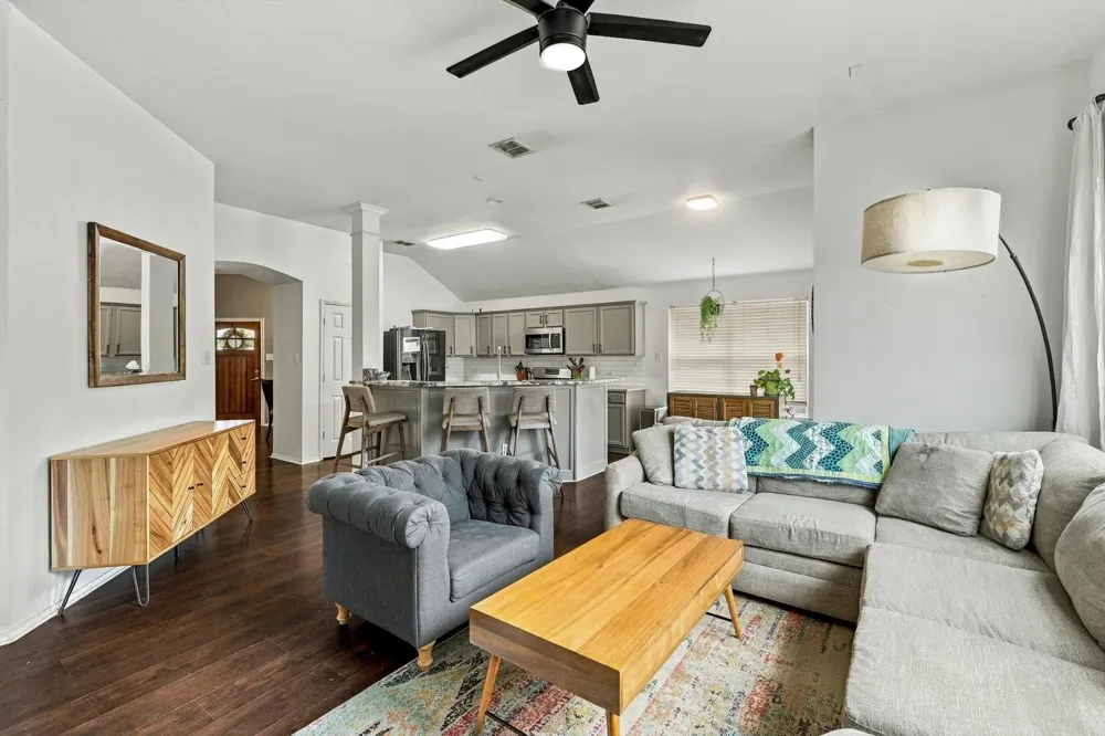 9861 Autumn Sage Drive Fort Worth, TX 76108
