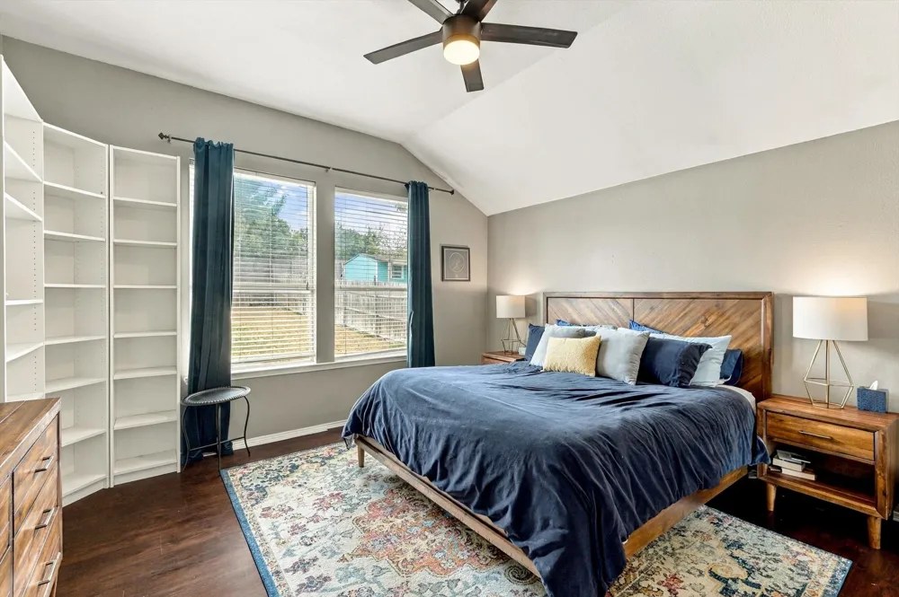 9861 Autumn Sage Drive Fort Worth, TX 76108