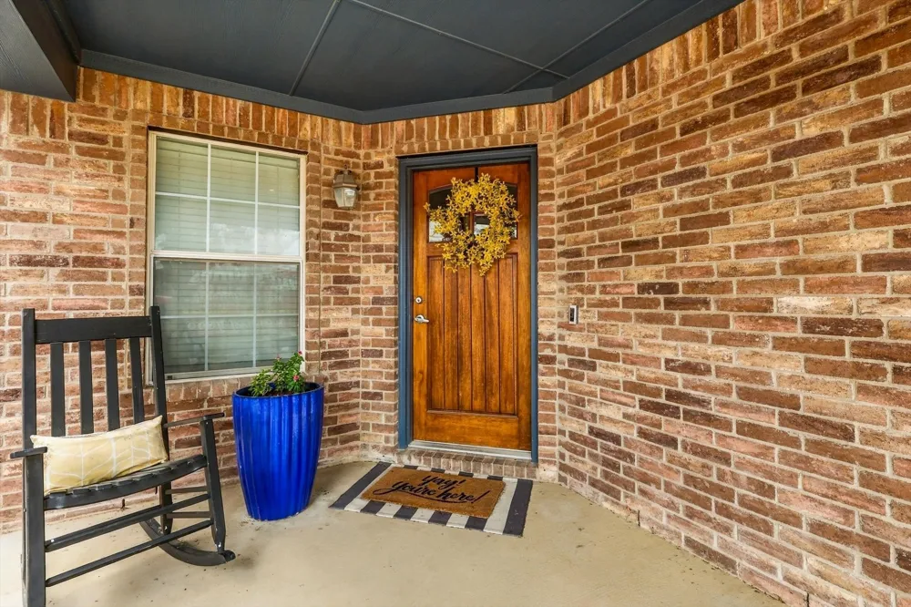 9861 Autumn Sage Drive Fort Worth, TX 76108