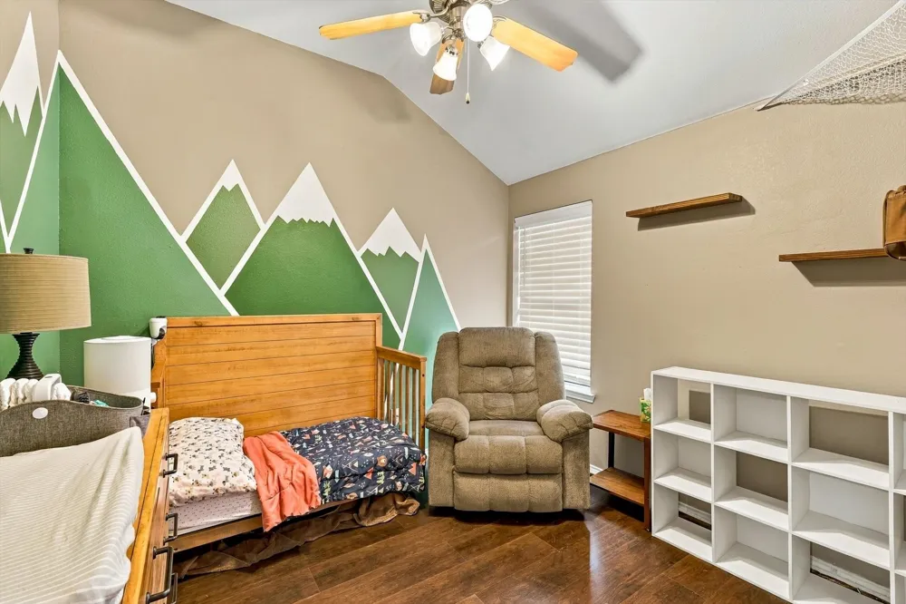 9861 Autumn Sage Drive Fort Worth, TX 76108