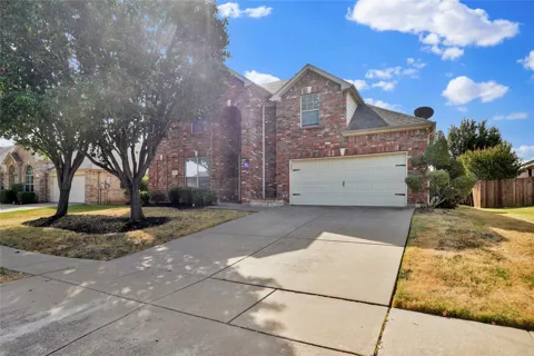 4404 Meadow Knoll Lane