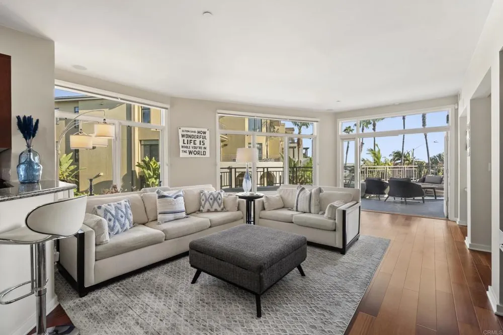 5460 La Jolla Boulevard #G201 San Diego, CA 92037