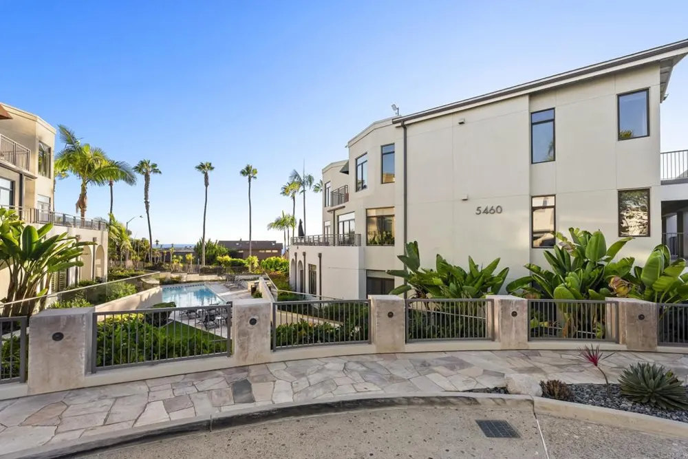 5460 La Jolla Boulevard #G201 San Diego, CA 92037