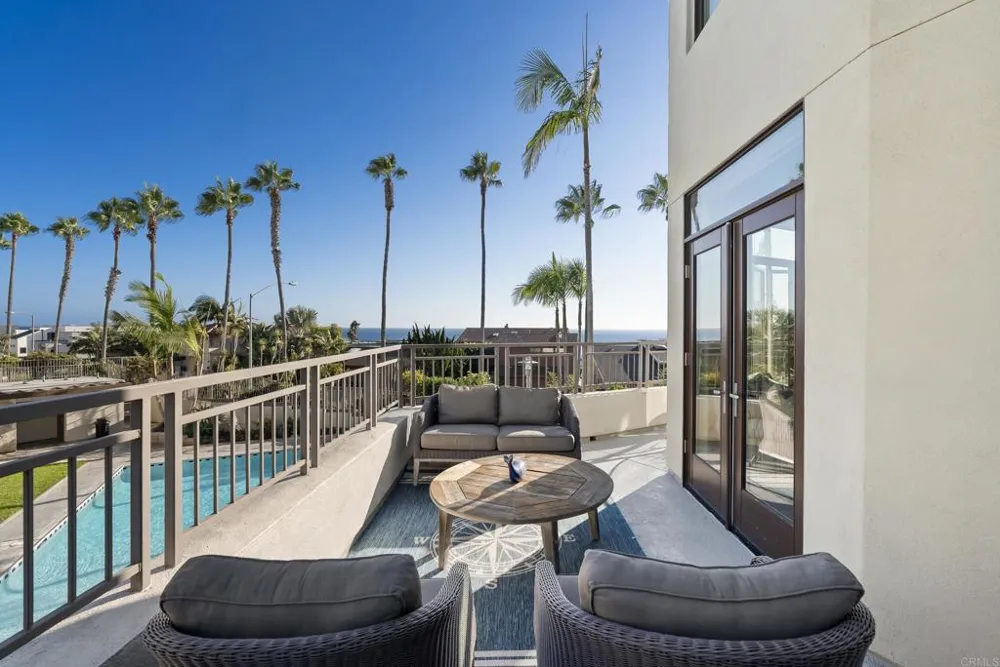 5460 La Jolla Boulevard #G201 San Diego, CA 92037